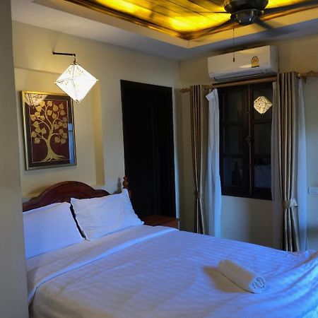 Mali House Hotel Luang Prabang Buitenkant foto