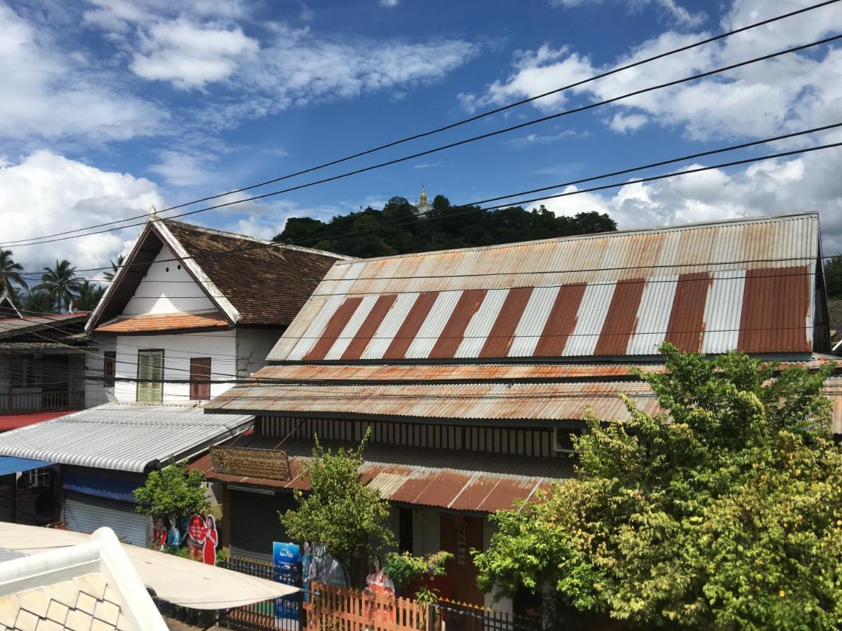 Mali House Hotel Luang Prabang Buitenkant foto