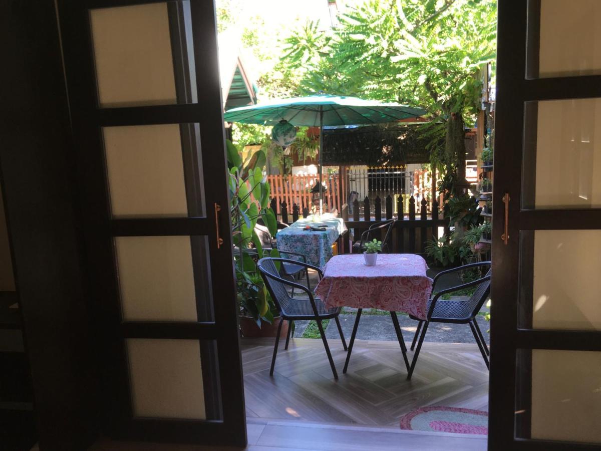 Mali House Hotel Luang Prabang Buitenkant foto