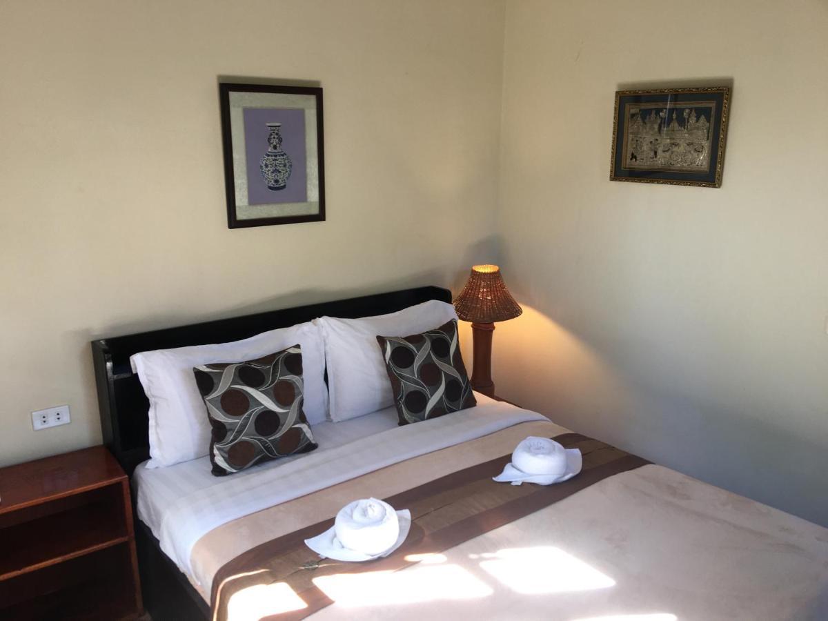 Mali House Hotel Luang Prabang Buitenkant foto