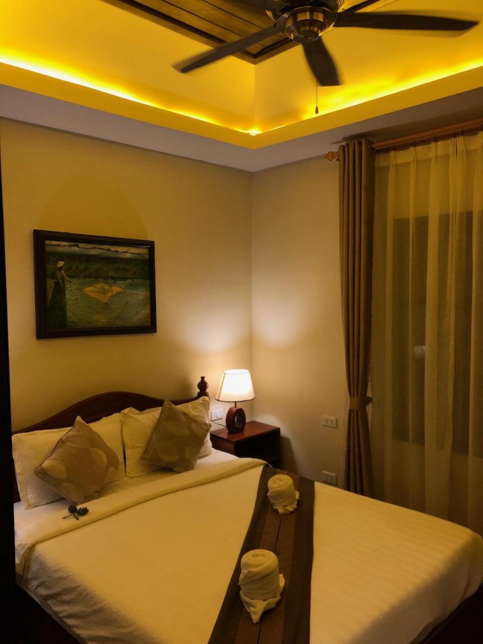 Mali House Hotel Luang Prabang Buitenkant foto
