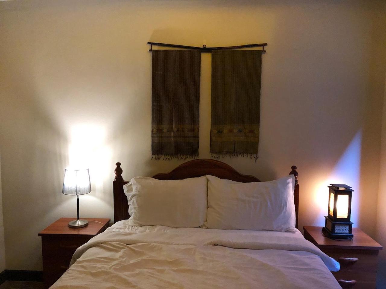 Mali House Hotel Luang Prabang Buitenkant foto